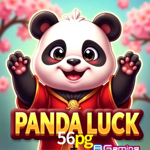 Sinta a adrenalina dos jogos de cassino com 56pg