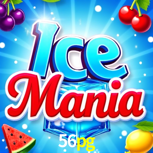 56pg: Seu Cassino Premiado com Pagamentos Rápidos