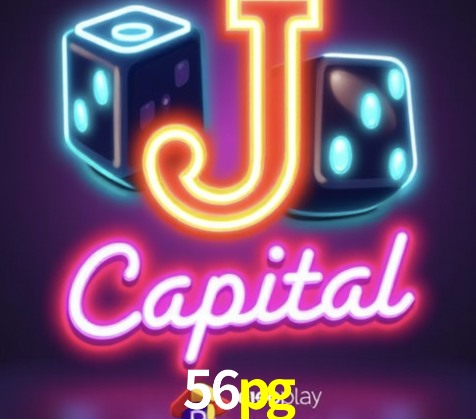 Explore as vantagens do 56pg: serviço profissional e confiabilidade